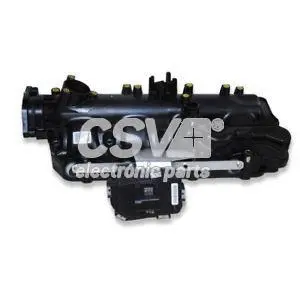 Intake Manifold, air supply (CCA8252)