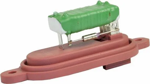 Resistor, interior blower (CRV9003)