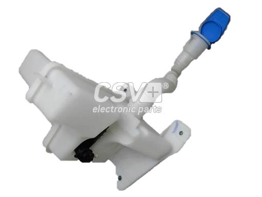 Washer Fluid Reservoir, window cleaning (CRV5554)