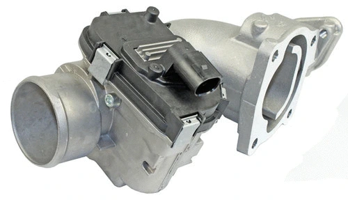 Control Flap, air supply (CGR4907)