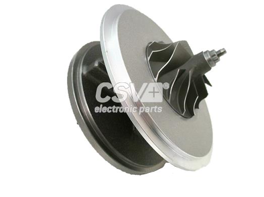 Core assembly, turbocharger (CCT7138)