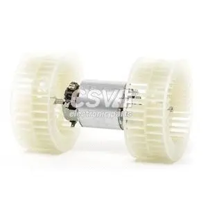 Interior Blower (CVH2542)