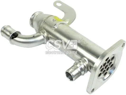 Cooler, exhaust gas recirculation (CEF5217)