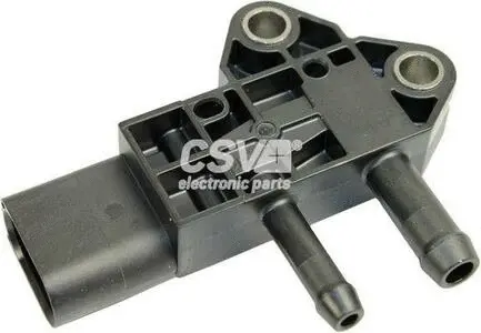 Sensor, exhaust pressure (CSP3020)