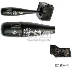 Steering Column Switch (CCD3327)