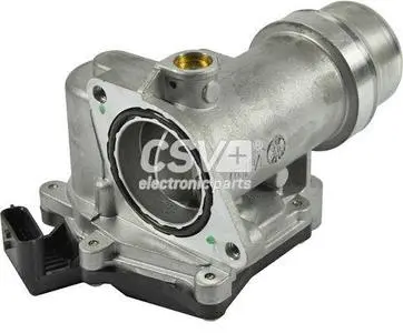 Throttle Body (CCM8255)