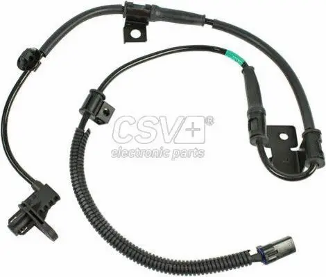 Sensor, wheel speed (CSG9226)