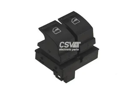 Switch, window regulator (CCD6158)