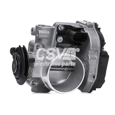 Throttle Body (CCM8002)