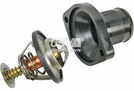 Thermostat, coolant (CTH2346)