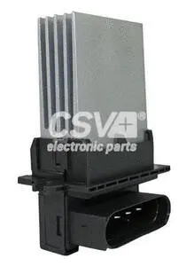 Resistor, interior blower (CRV6026)