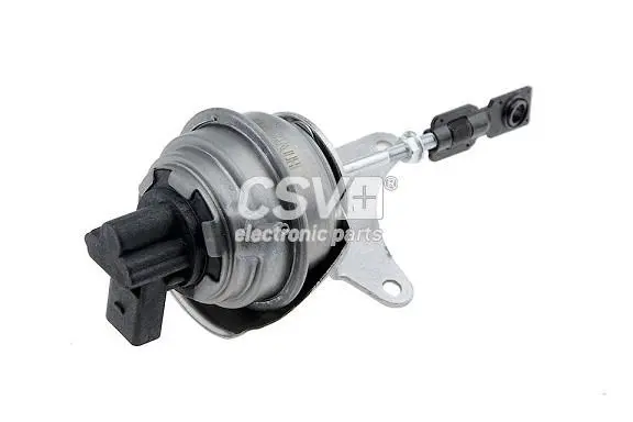 Charger, charging (supercharged/turbocharged) (CAT2174)