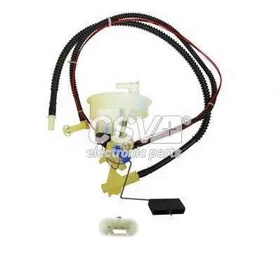 Sender Unit, fuel tank (CAF7200)