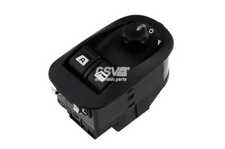 Switch, window regulator (CIE2087)