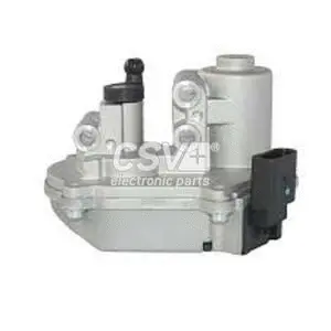 Control, change-over cover (induction pipe) (CCM8115)