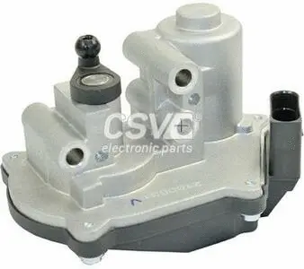 Control, change-over cover (induction pipe) (CCM8258)