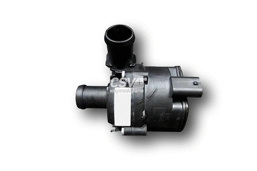 Auxiliary Water Pump (cooling water circuit) (CBA5345)