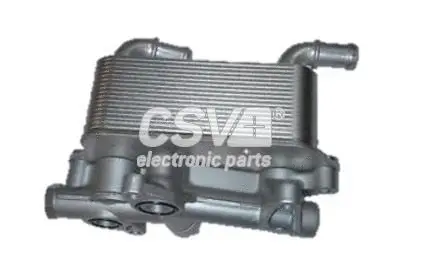 Oil Cooler, engine oil (CRA1258)