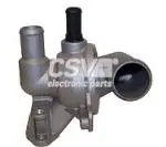 Thermostat, coolant (CTH2915)