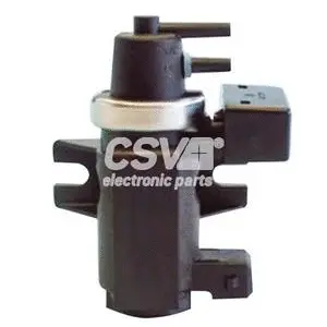 Pressure Converter, exhaust control (CEV4777)