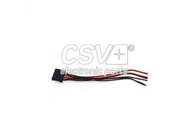 Regulator, interior blower (CRV6021K)