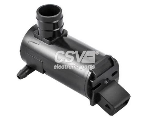 Washer Fluid Pump, window cleaning (CBL5100)