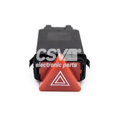 Hazard Warning Light Switch (CIW3509)
