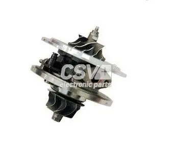 Core assembly, turbocharger (CCT7024)