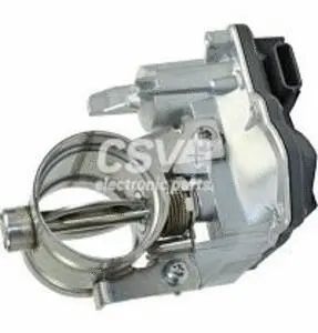 Throttle Body (CCM8362)