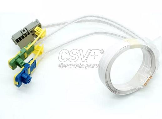 Clockspring, airbag (CAV1193)