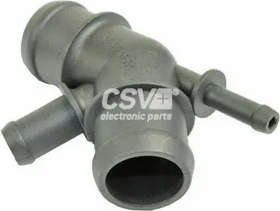 Coolant Flange (CBR3131)