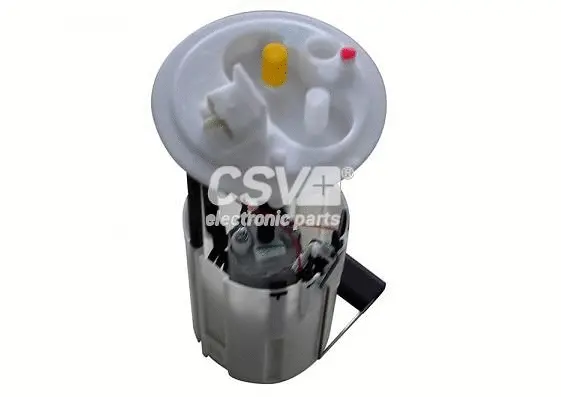 Fuel Feed Unit (CBA7204)