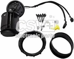 Heating, tank unit (urea injection) (CMA1014)