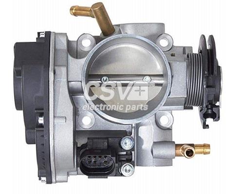 Throttle Body (CCM8022)