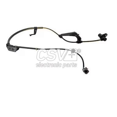 Sensor, wheel speed (CSR3289)