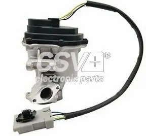 EGR Valve (CGR4924R)