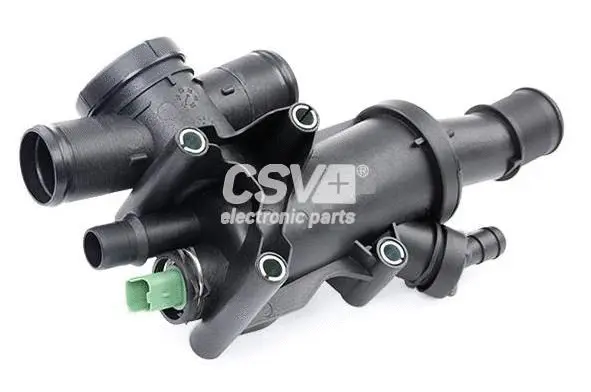 Thermostat, coolant (CTH2564)
