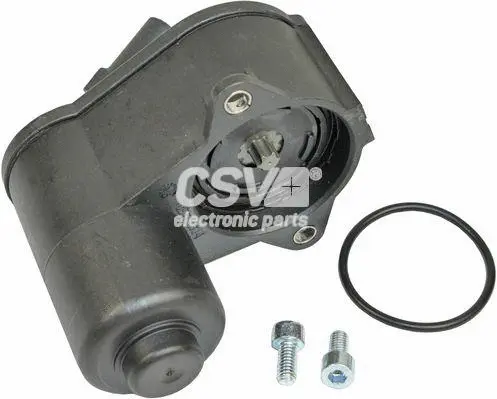 Control Element, parking brake caliper (CSF0106)