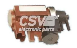 Pressure Converter, exhaust control (CEV4772)