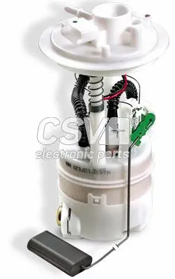 Fuel Feed Unit (CBA7141C)