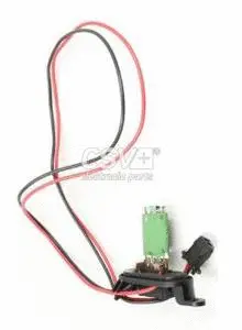 Resistor, interior blower (CRV9511)