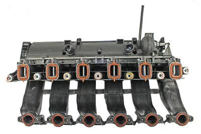 Intake Manifold, air supply (CCA9005)