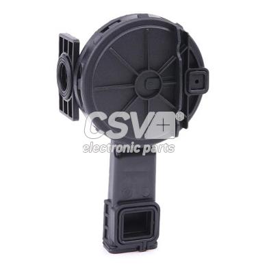 Valve, crankcase ventilation (CRV2395)