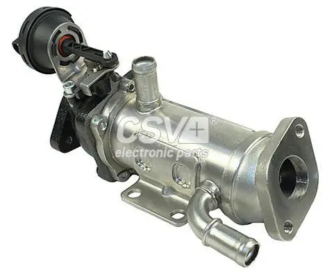 Cooler, exhaust gas recirculation (CGR5430)