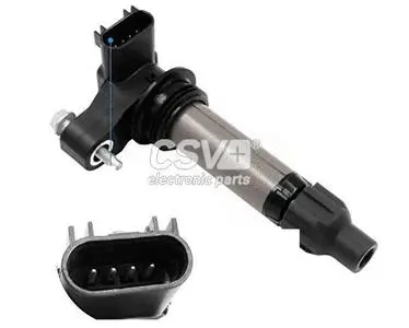 Ignition Coil (CBE5579)
