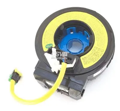 Clockspring, airbag (CAV1002)