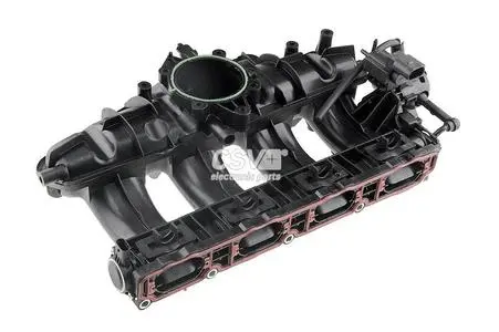 Intake Manifold, air supply (CCA8416)
