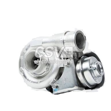 Core assembly, turbocharger (CCT7543)