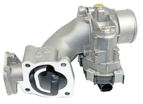 Control Flap, air supply (CGR4815)