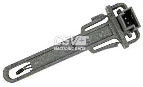 Sensor, interior temperature (CST1301)